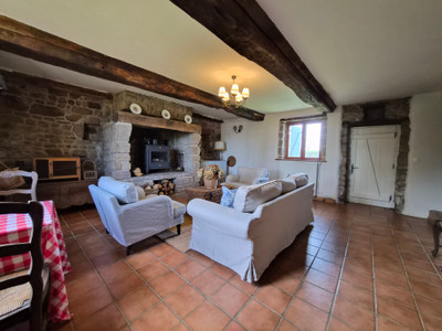 French property for sale in Saint-Mars-d'Égrenne, Orne - €155,000 - photo 6
