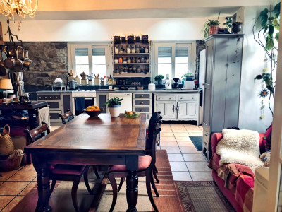 French property for sale in ST GEORGES DE ROUELLEY, Manche - €450,000 - photo 3