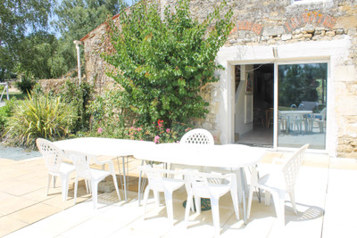 French property for sale in Saint-Martin-des-Fontaines, Vendée - €313,000 - photo 8