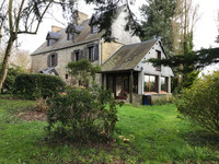 houses and homes for sale inMontilly-sur-NoireauOrne Normandy