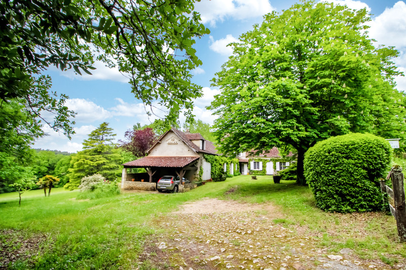 French property for sale in Bergerac, Dordogne - €445,200 - photo 1