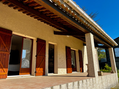 French property for sale in Gagnières, Gard - €245,000 - photo 2