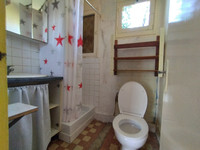 Maison à vendre à Chaillac, Indre - 32.600 € - photo 10