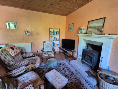 French property for sale in Plourac'h, Côtes-d'Armor - €109,000 - photo 5