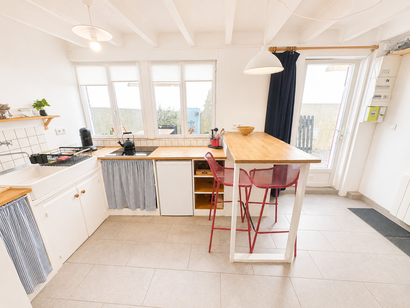 French property for sale in Port-Bail-sur-Mer, Manche - €180,000 - photo 7