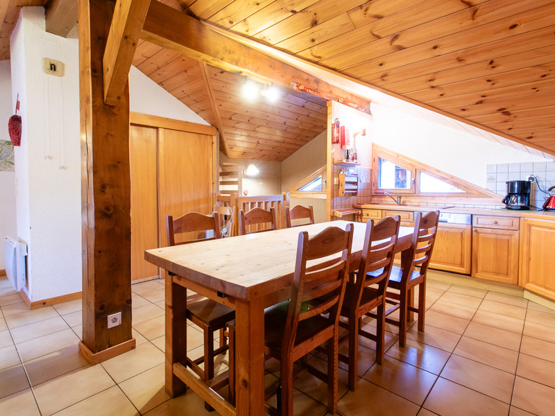 Ski property for sale in Morillon - €435,000 - photo 4