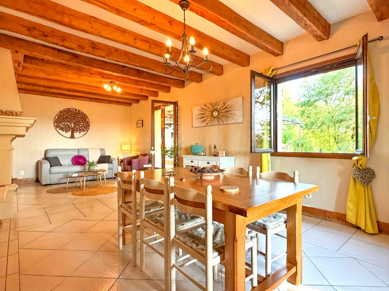 French property for sale in Les Farges, Dordogne - €288,000 - photo 4