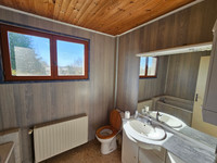 Maison à vendre à La Ferté-en-Ouche, Orne - 158.000 € - photo 10