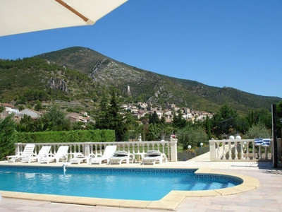 French property for sale in Roquebrun, Hérault - €725,000 - photo 1