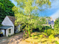 Propriété à vendre à Chaumont-sur-Loire, Loir-et-Cher - 209 000 € - photo n°2