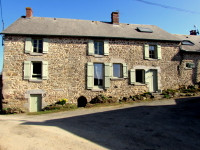 Maison à vendre à Saint-Vaury, Creuse - 249 000 € - photo 2