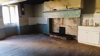 Maison à vendre à Saint-Chabrais, Creuse - 74.900 € - photo 2
