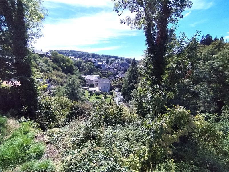 French property for sale in Treignac, Corrèze - €29,000 - photo 5