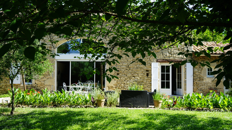 French property for sale in Monségur, Gironde - €290,000 - photo 2