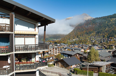 apartment for sale in Haute-Savoie