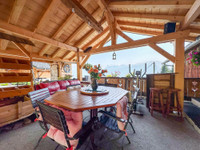 Propriété à vendre à Verchaix, Haute-Savoie - 950 000 € - photo n°11
