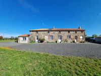 French property, houses and homes for sale in La Plaine Maine-et-Loire Pays_de_la_Loire