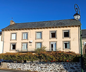 French property, houses and homes for sale in Montboudif Cantal Auvergne