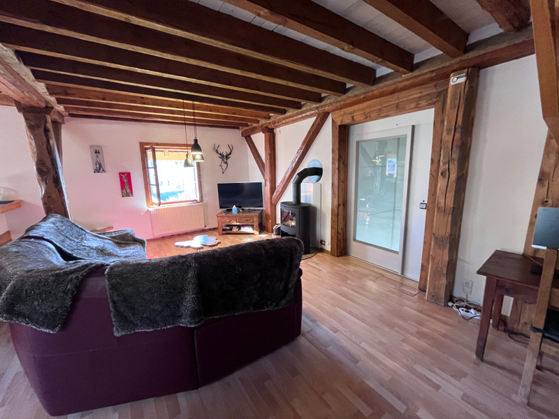 Ski property for sale in Aillons Margeriaz - €599,000 - photo 5