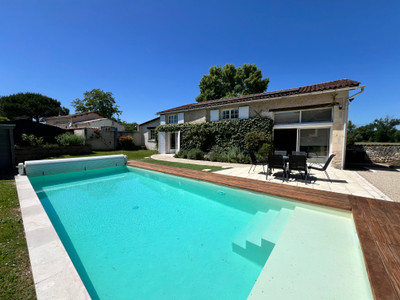 house for sale in Charente