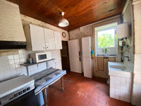 Maison à vendre à Saint-Désiré, Allier - 39.950 € - photo 5