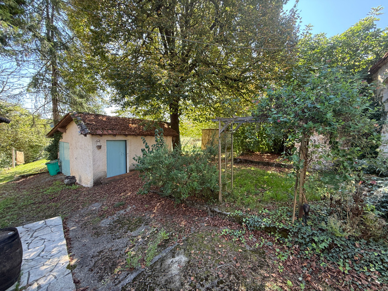 French property for sale in Queyssac, Dordogne - €298,000 - photo 4