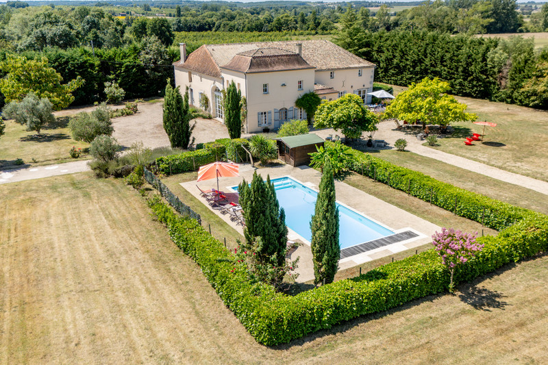 house for sale in Aquitaine (Nouvelle-Aquitaine)