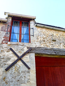 house for sale in Orne