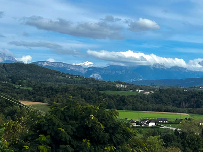 French property for sale in Hauteville-sur-Fier, Haute-Savoie - €850,000 - photo 3