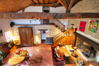 Maison à vendre à Bourdeilles, Dordogne - 472.500 € - photo 5