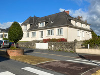 houses and homes for sale inSaint-Symphorien-le-ValoisManche Normandy