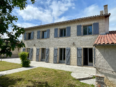 house for sale in Charente