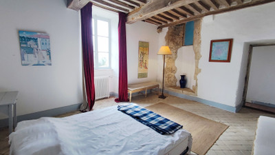 French property for sale in Fontenay-sur-Mer, Manche - €788,900 - photo 8