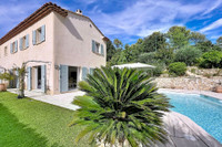 Propriété à vendre à Valbonne, Alpes-Maritimes - 1 350 000 € - photo n°1
