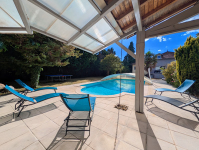 house for sale in Tarn
