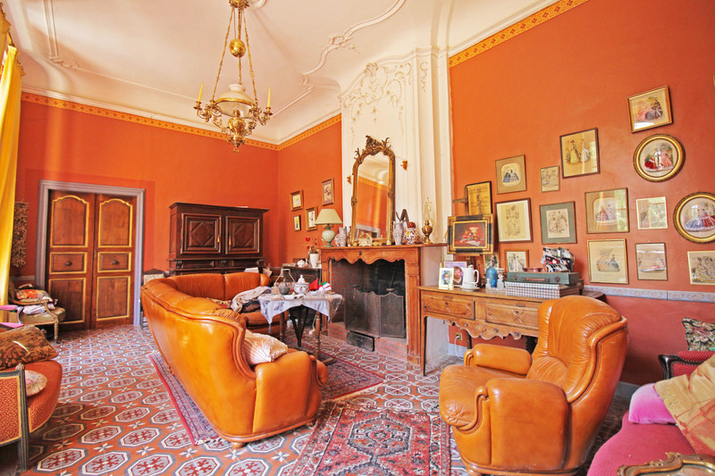 French property for sale in Vallègue, Haute-Garonne - €960,000 - photo 3