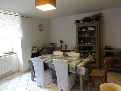 French property for sale in Massiac, Cantal - €130,800 - photo 4