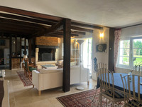 Maison à vendre à Ginestet, Dordogne - 324.360 € - photo 2