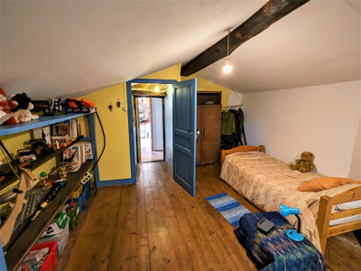 French property for sale in Burret, Ariège - €147,500 - photo 5