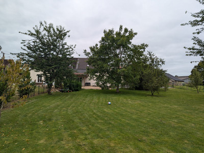 French property for sale in Parnac, Indre - €249,950 - photo 1