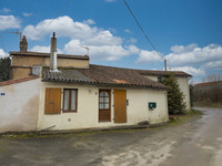 Maison à vendre à L'Absie, Deux-Sèvres - 94.000 € - photo 12