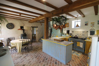 Maison à vendre à Vouvant, Vendée - 330.000 € - photo 3