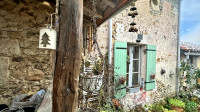 Propriété à vendre à Vanxains, Dordogne - 190 000 € - photo n°6