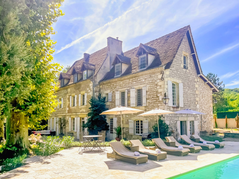 maison à vendre à Aquitaine (Nouvelle-Aquitaine)