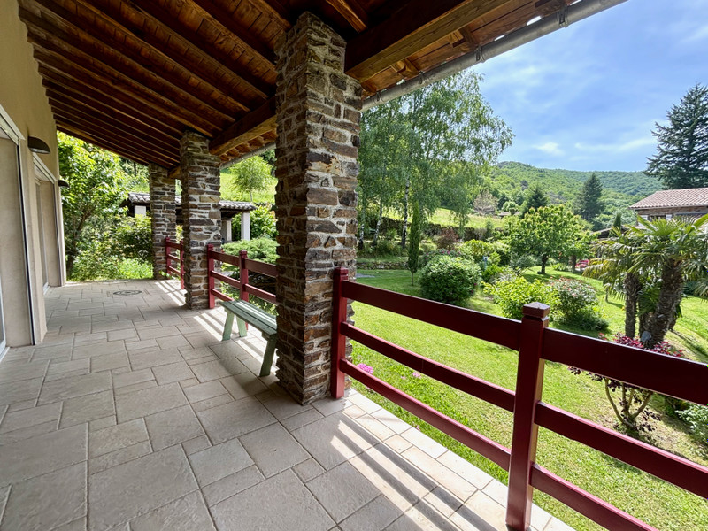 French property for sale in Saumane, Gard - €530,000 - photo 9