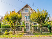 Propriété à vendre à Vaux-sur-Seine, Yvelines - 1 225 000 € - photo n°1