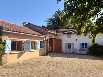 house for sale in Dordogne