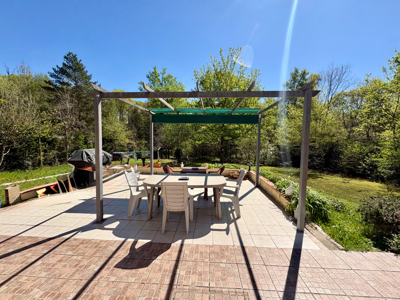 French property for sale in Saint-Estèphe, Dordogne - €76,300 - photo 6