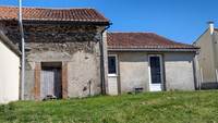 Maison à vendre à Val-d'Oire-et-Gartempe, Haute-Vienne - 60.000 € - photo 9