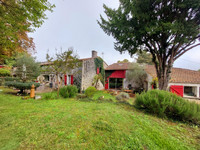 Maison à vendre à Angoulême, Charente - 499.000 € - photo 2